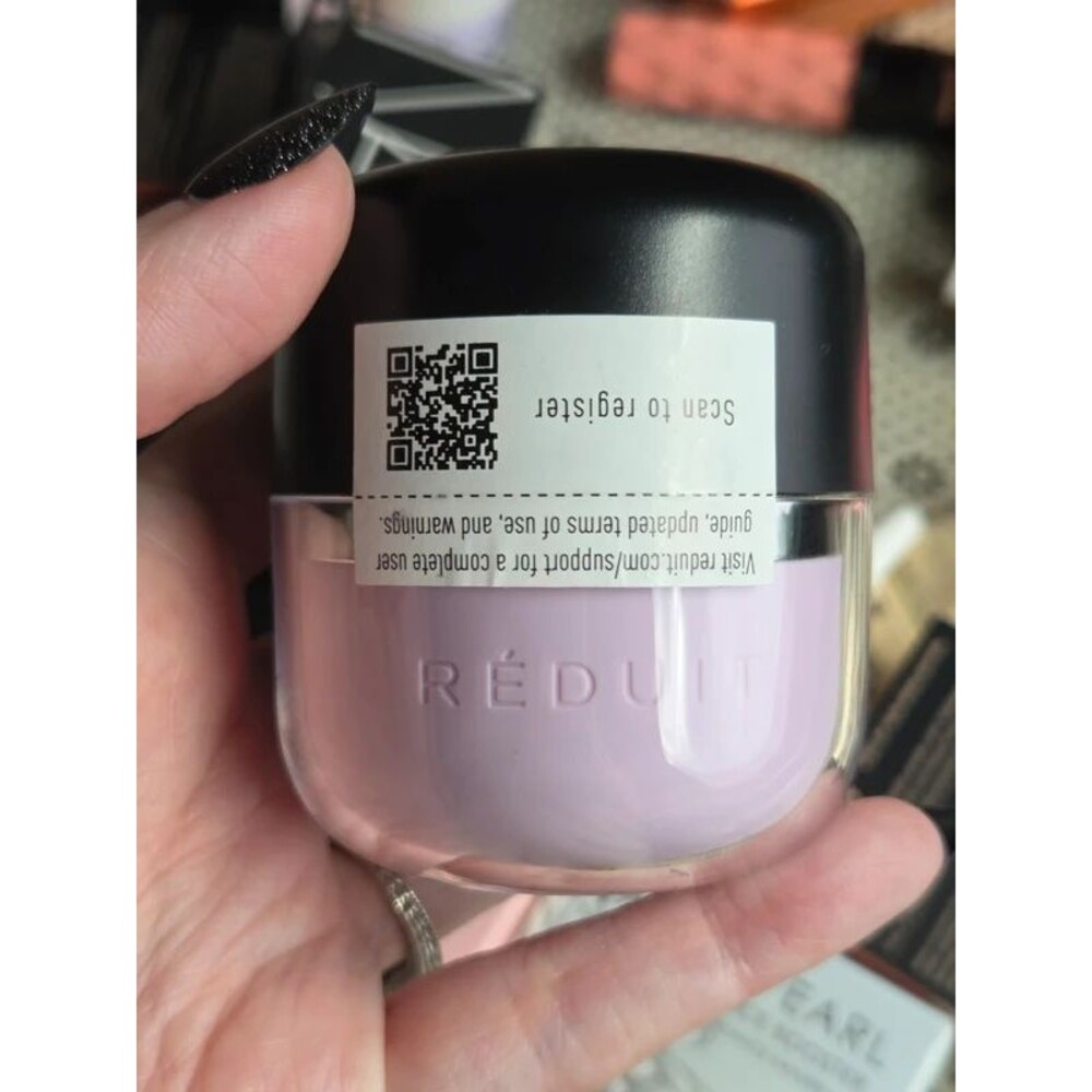 Reduit Boost Lavender Calm Smart Skincare Enhancement Device $199 retail - Picture 3 of 6